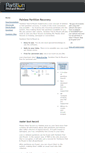 Mobile Screenshot of findandmount.com
